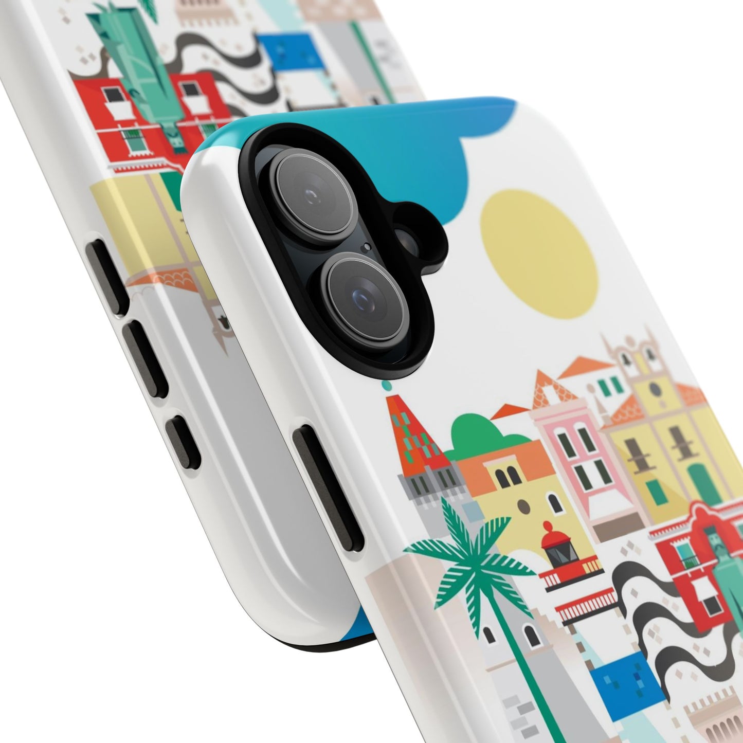 Capa para telemóvel Cascais