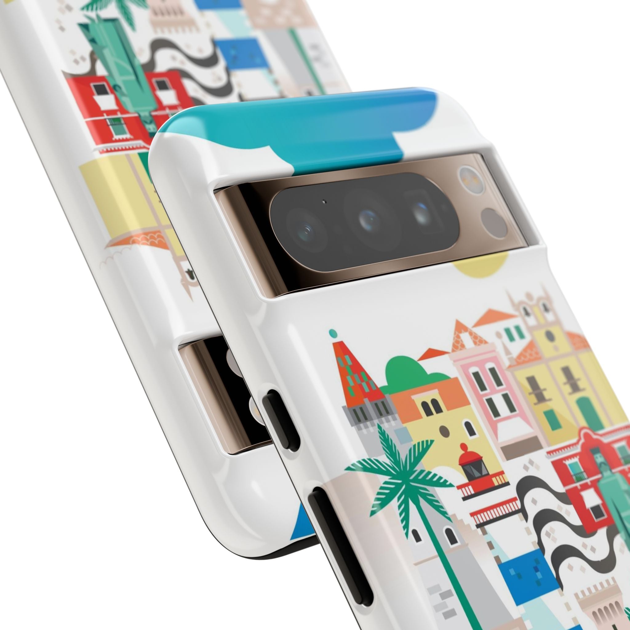 Cascais Phone Case