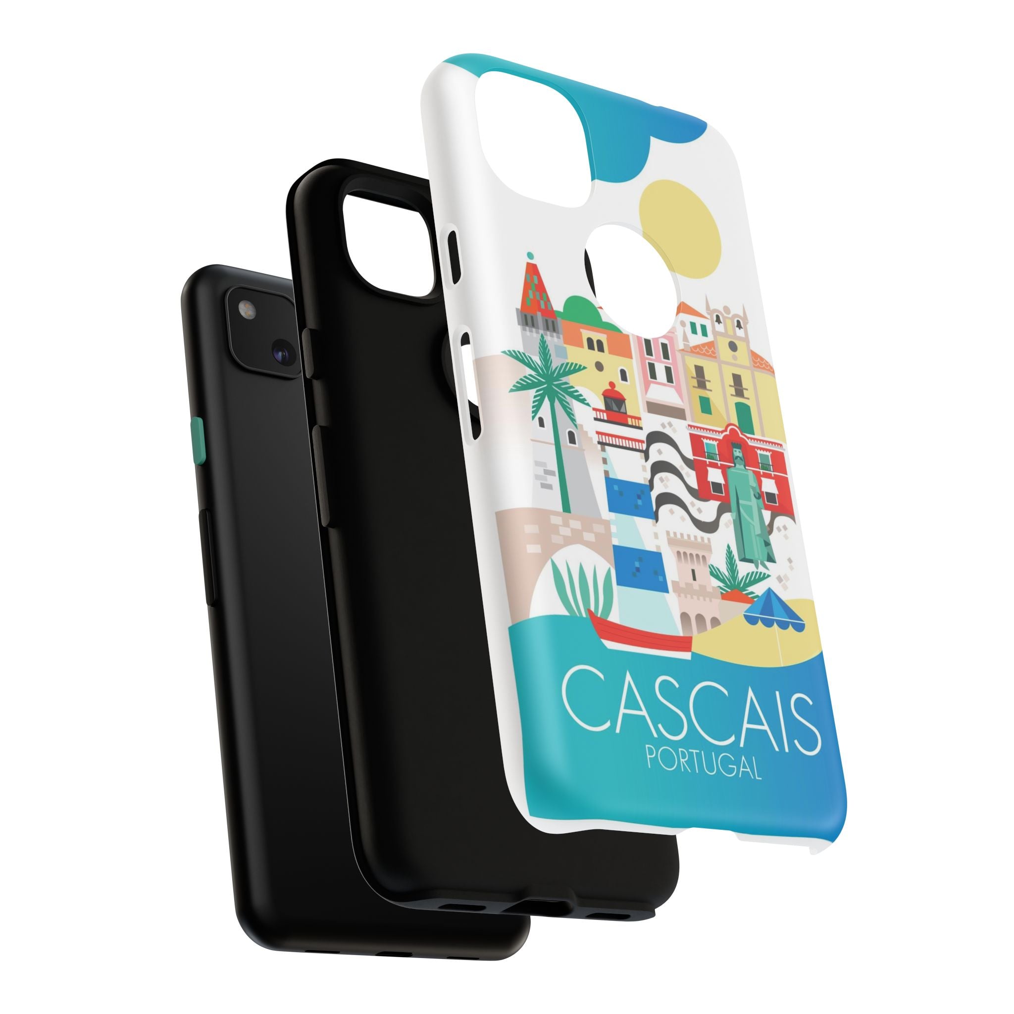 Cascais Phone Case