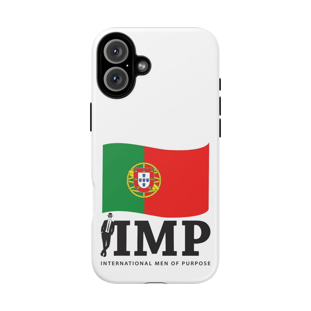 Capa para telemóvel IMP
