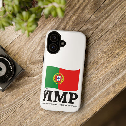IMP Phone Case