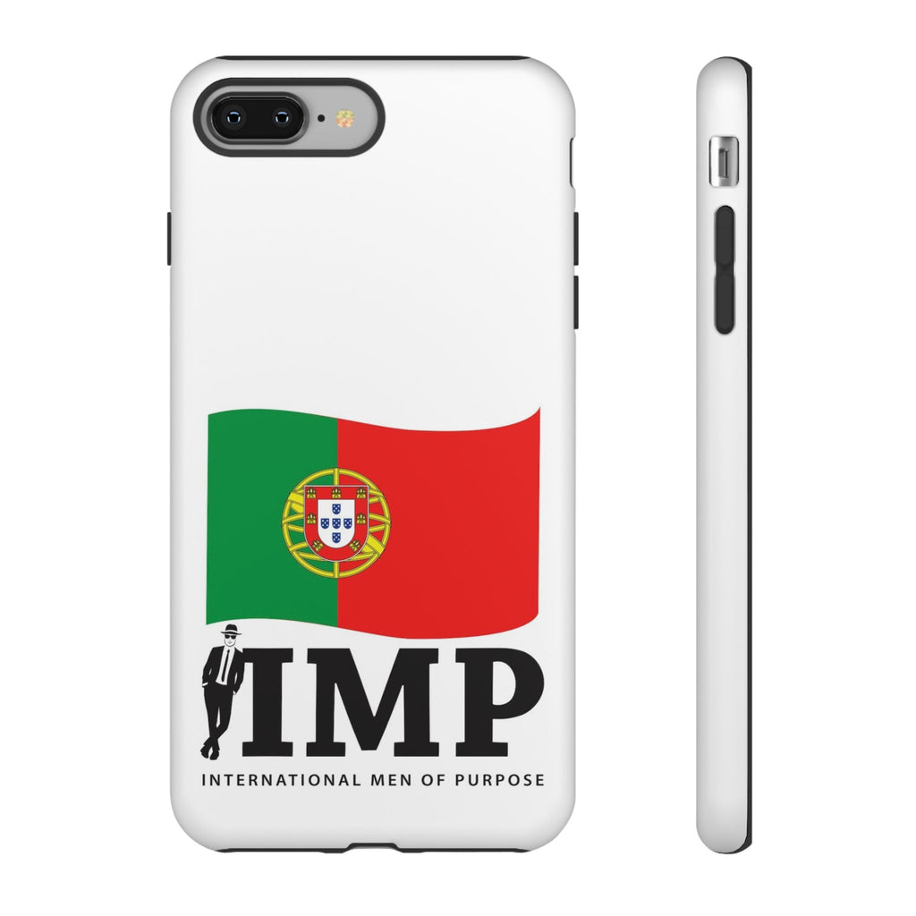 Capa para telemóvel IMP
