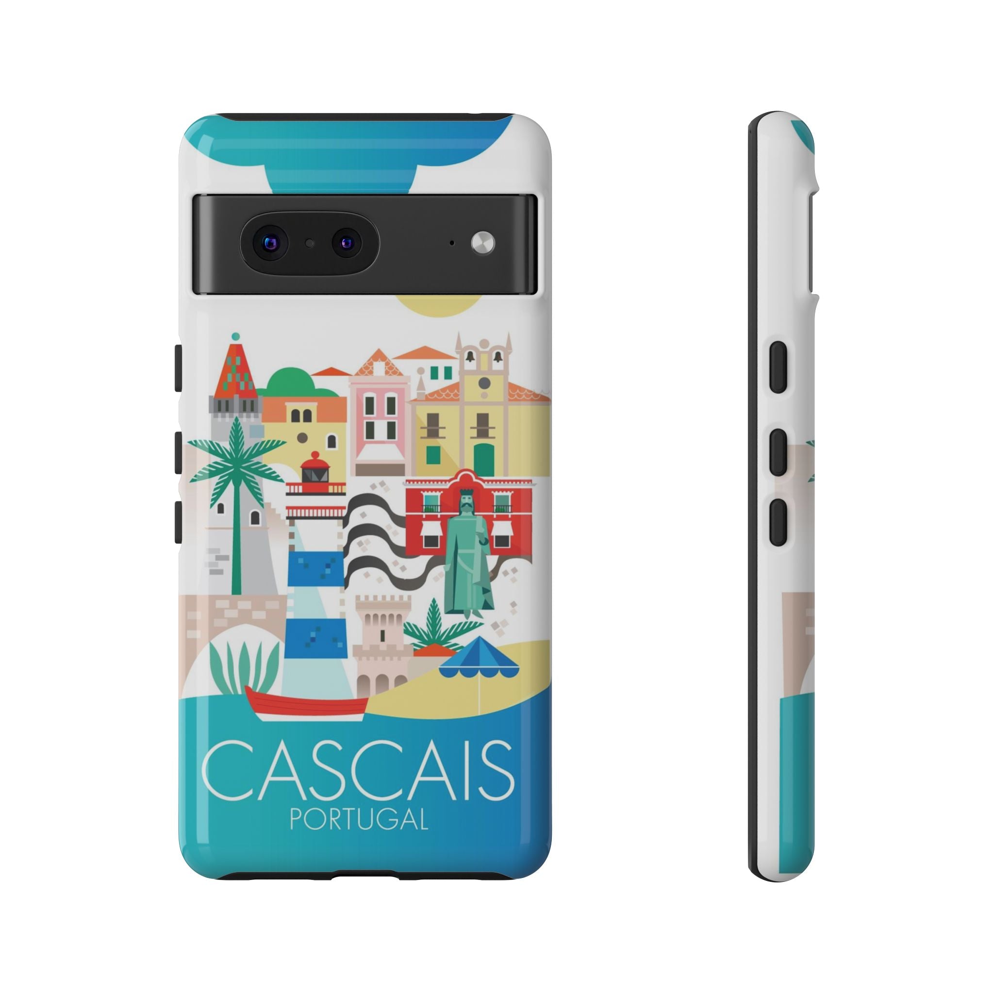 Cascais Phone Case