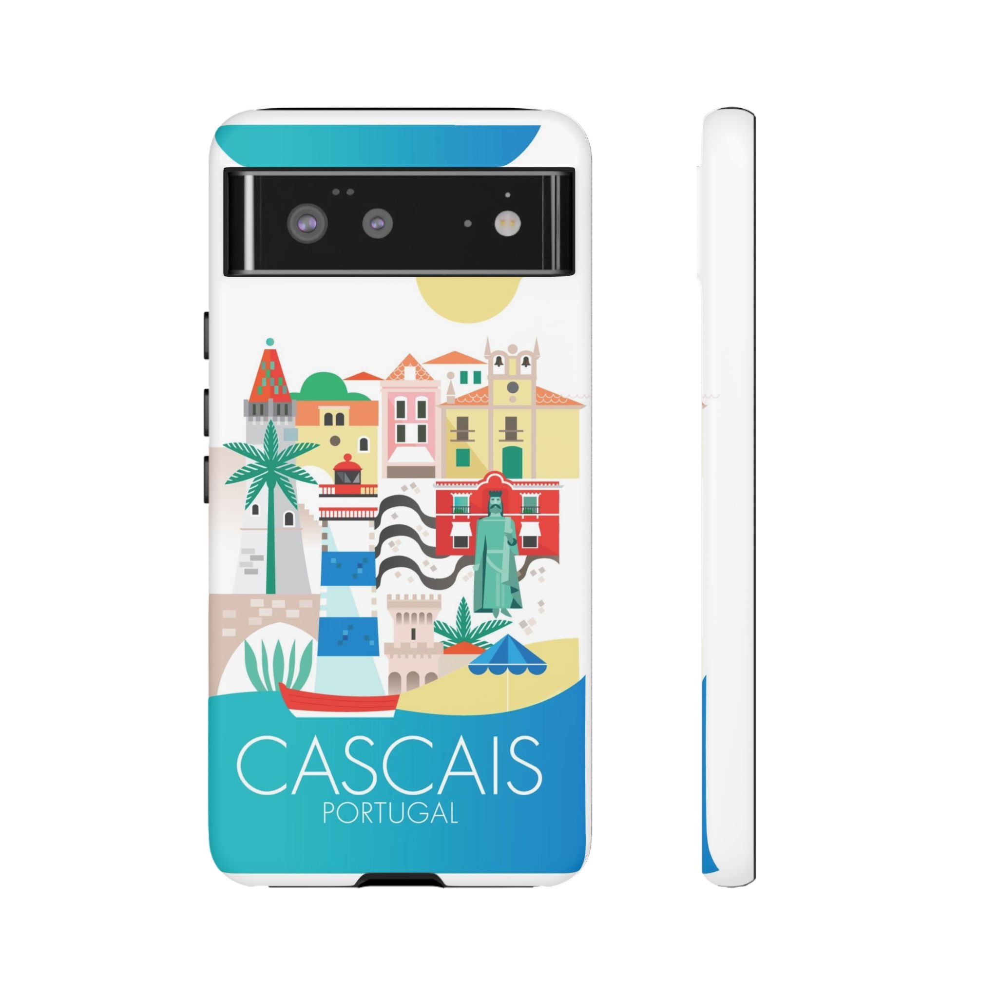 Cascais Phone Case