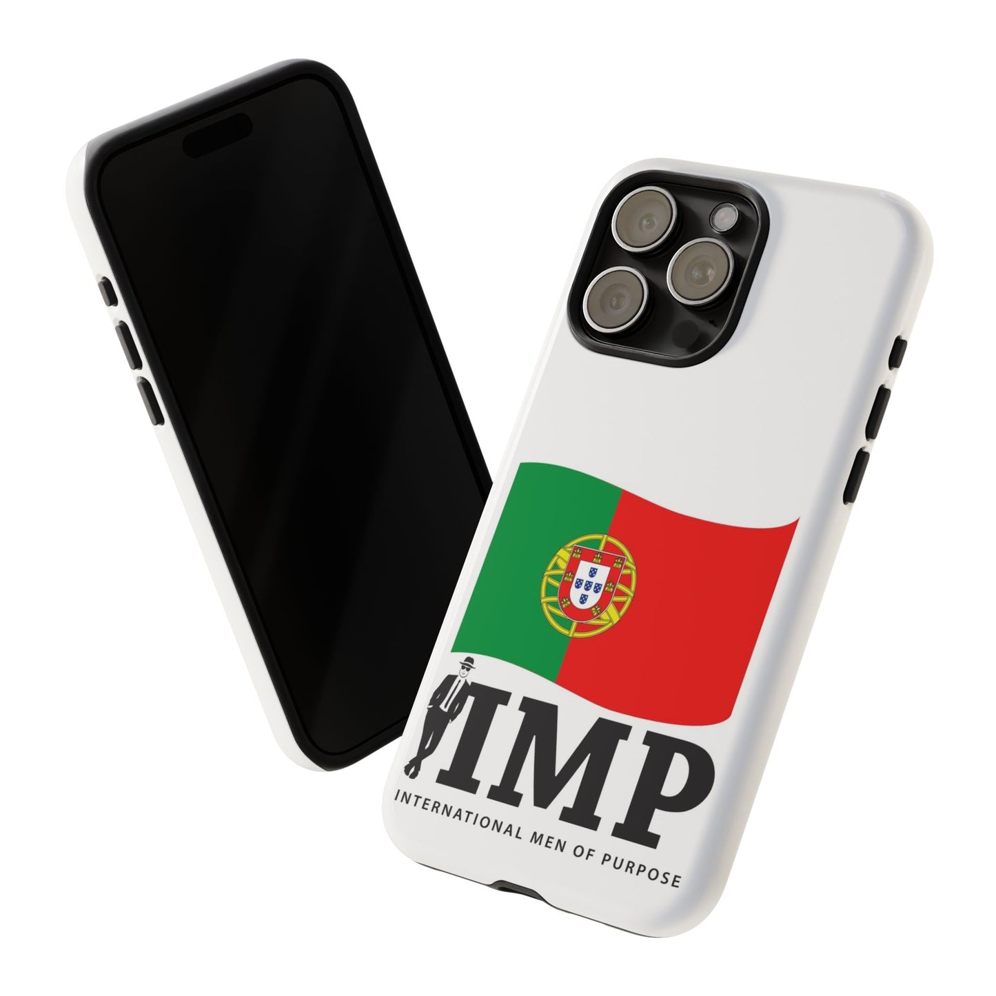 IMP Phone Case