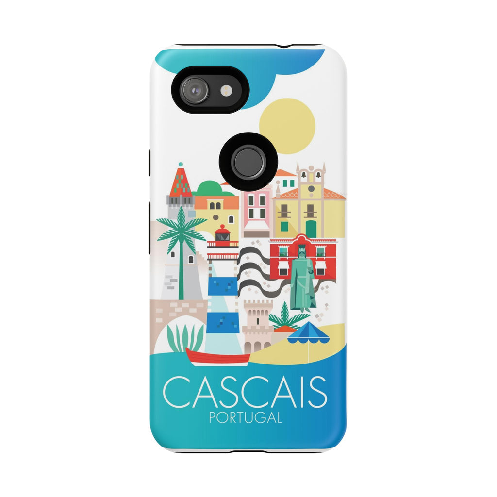 Cascais Phone Case