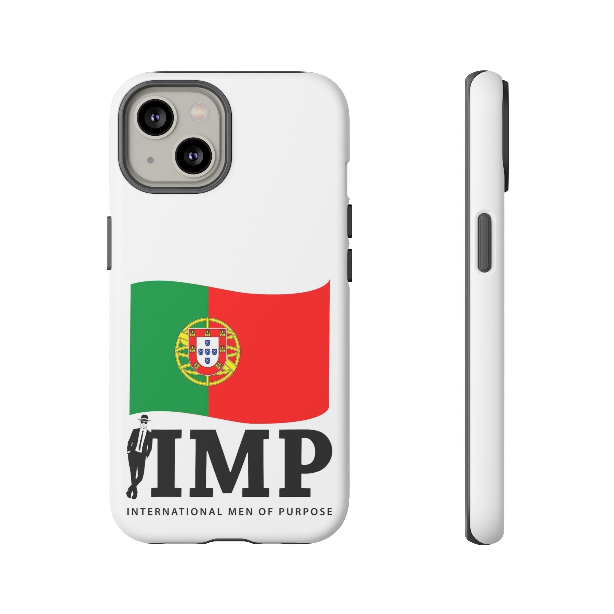 IMP Phone Case