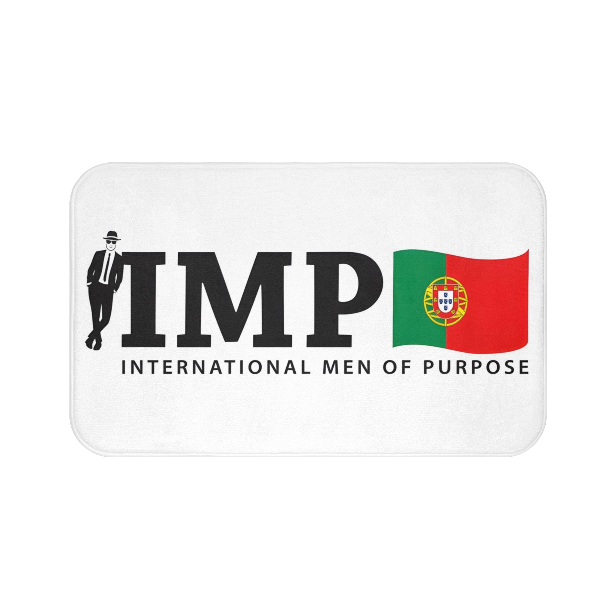 IMP Bath Mat