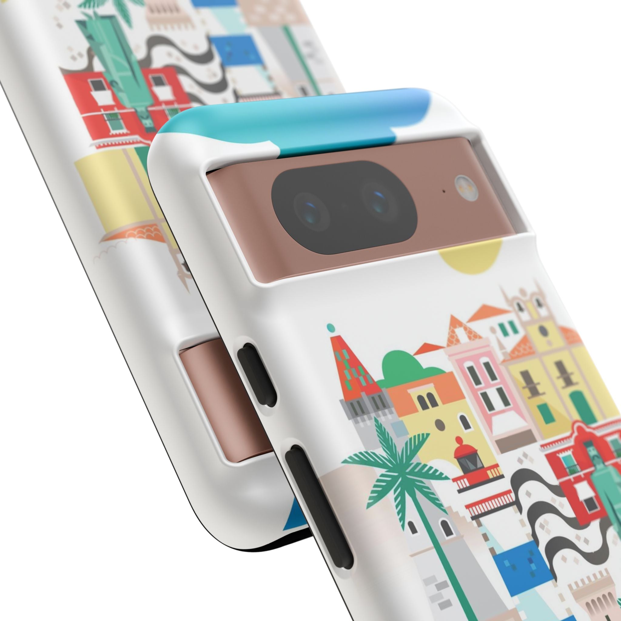 Cascais Phone Case