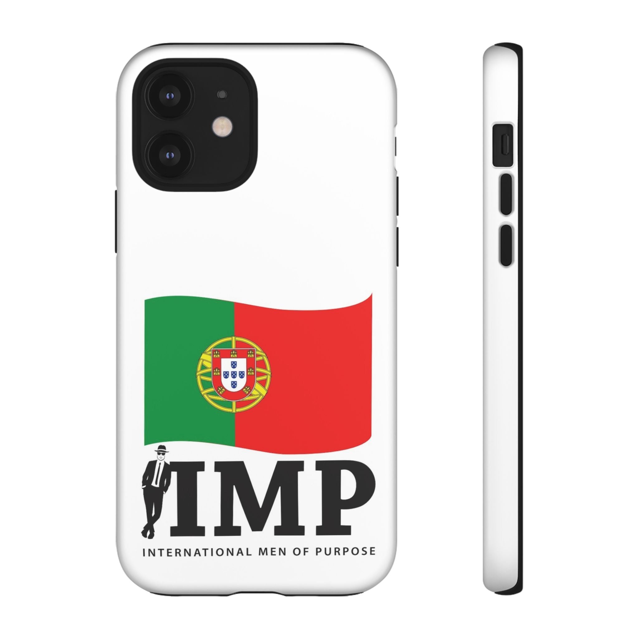 IMP Phone Case