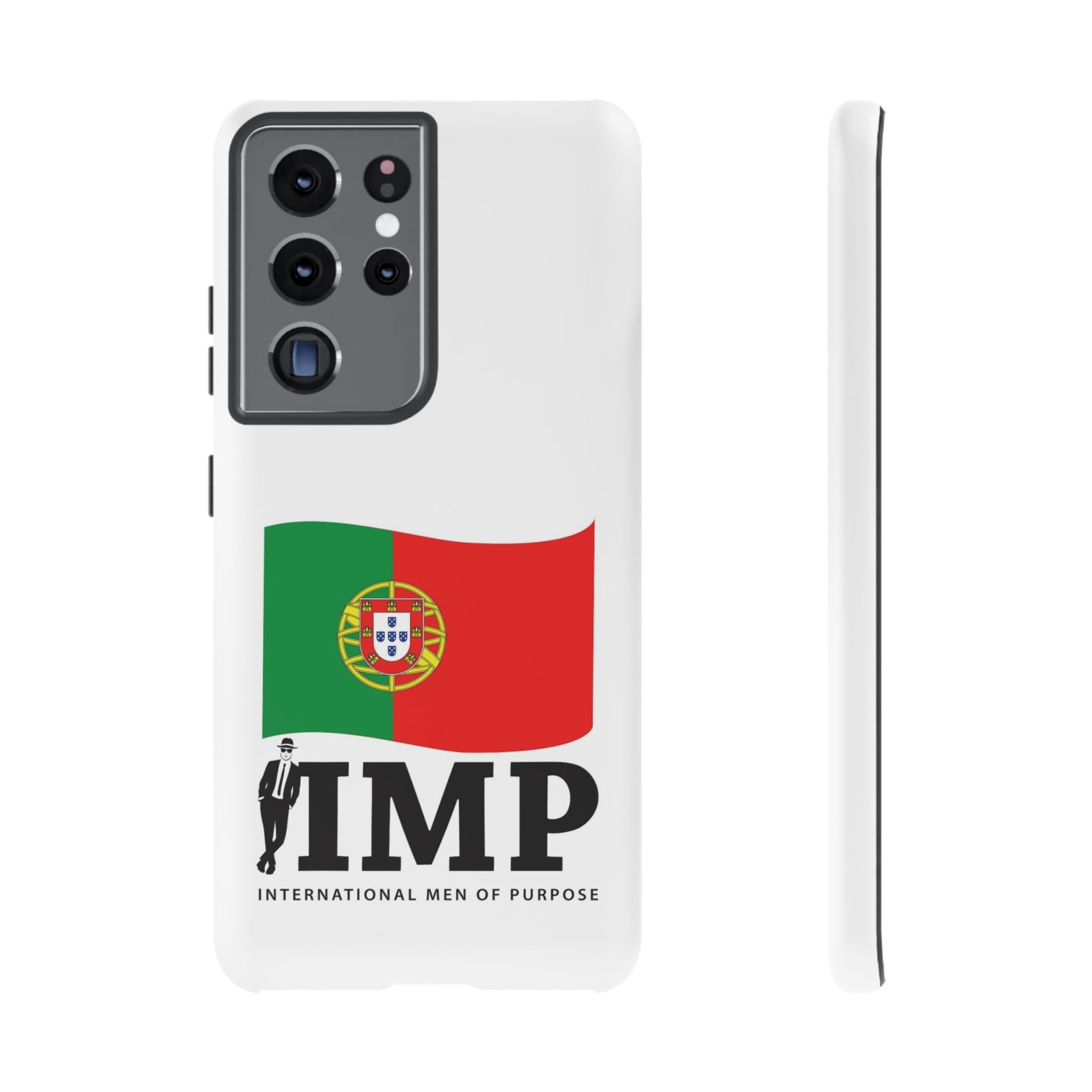 IMP Phone Case