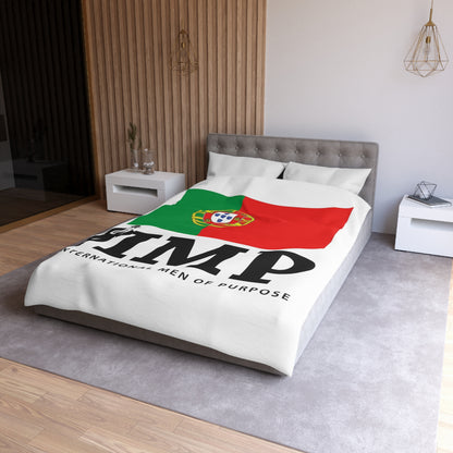 IMP Microfiber Duvet Cover
