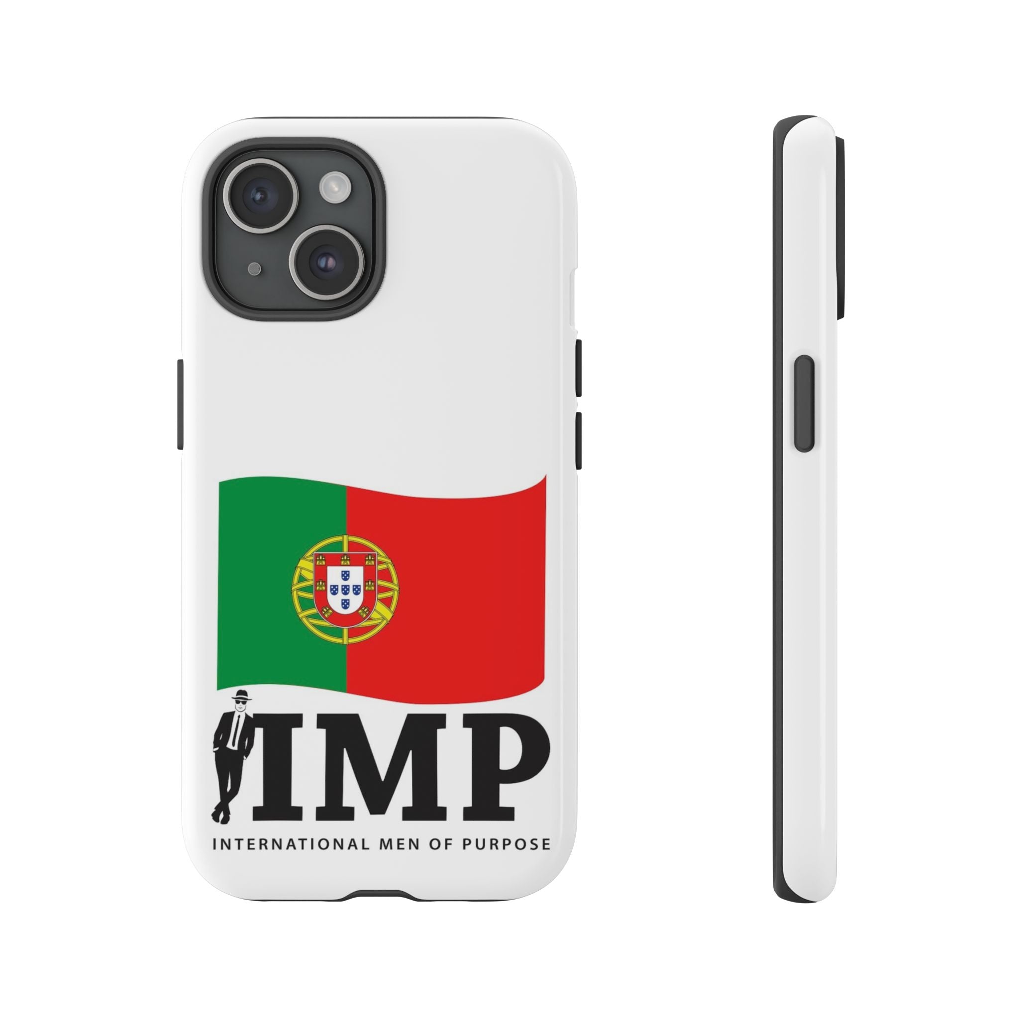 IMP Phone Case