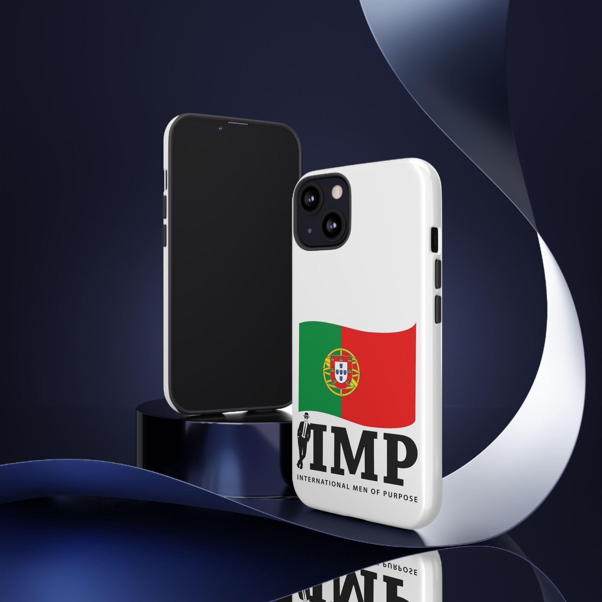 IMP Phone Case