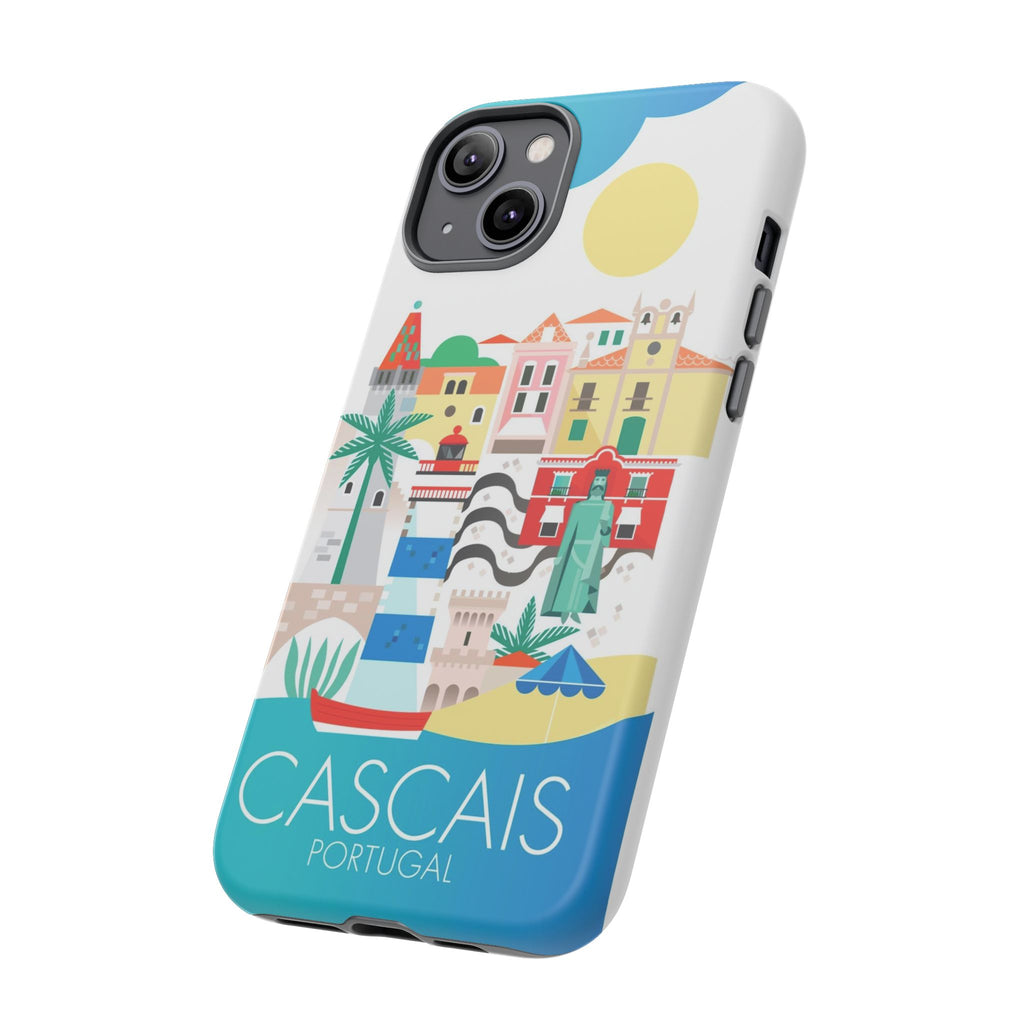 Cascais Phone Case