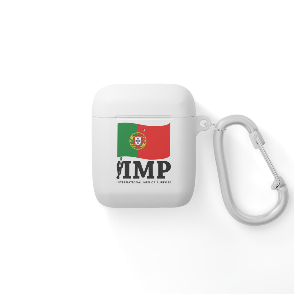 Capa para AirPods IMP 