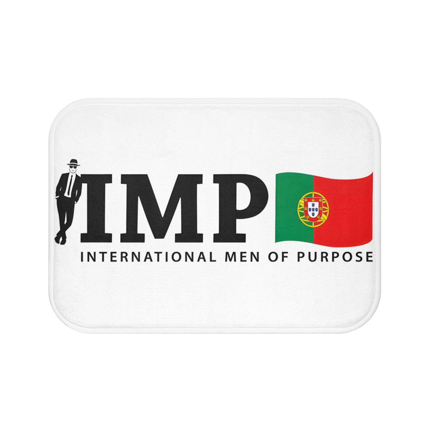 IMP Bath Mat