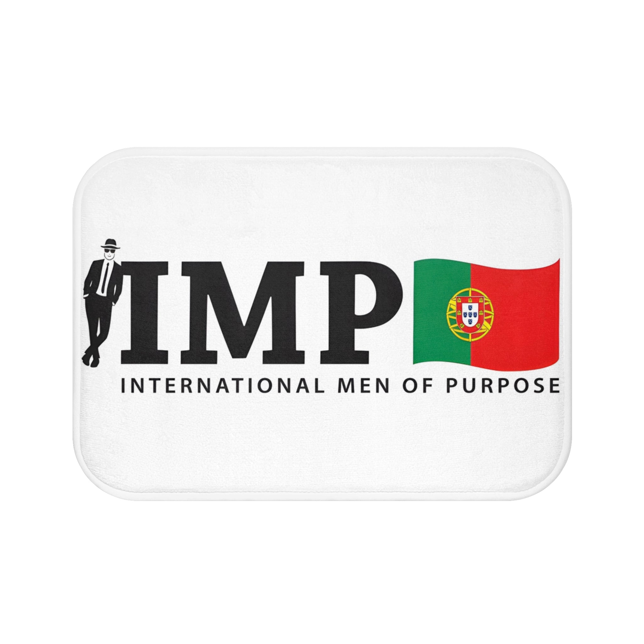 IMP Bath Mat