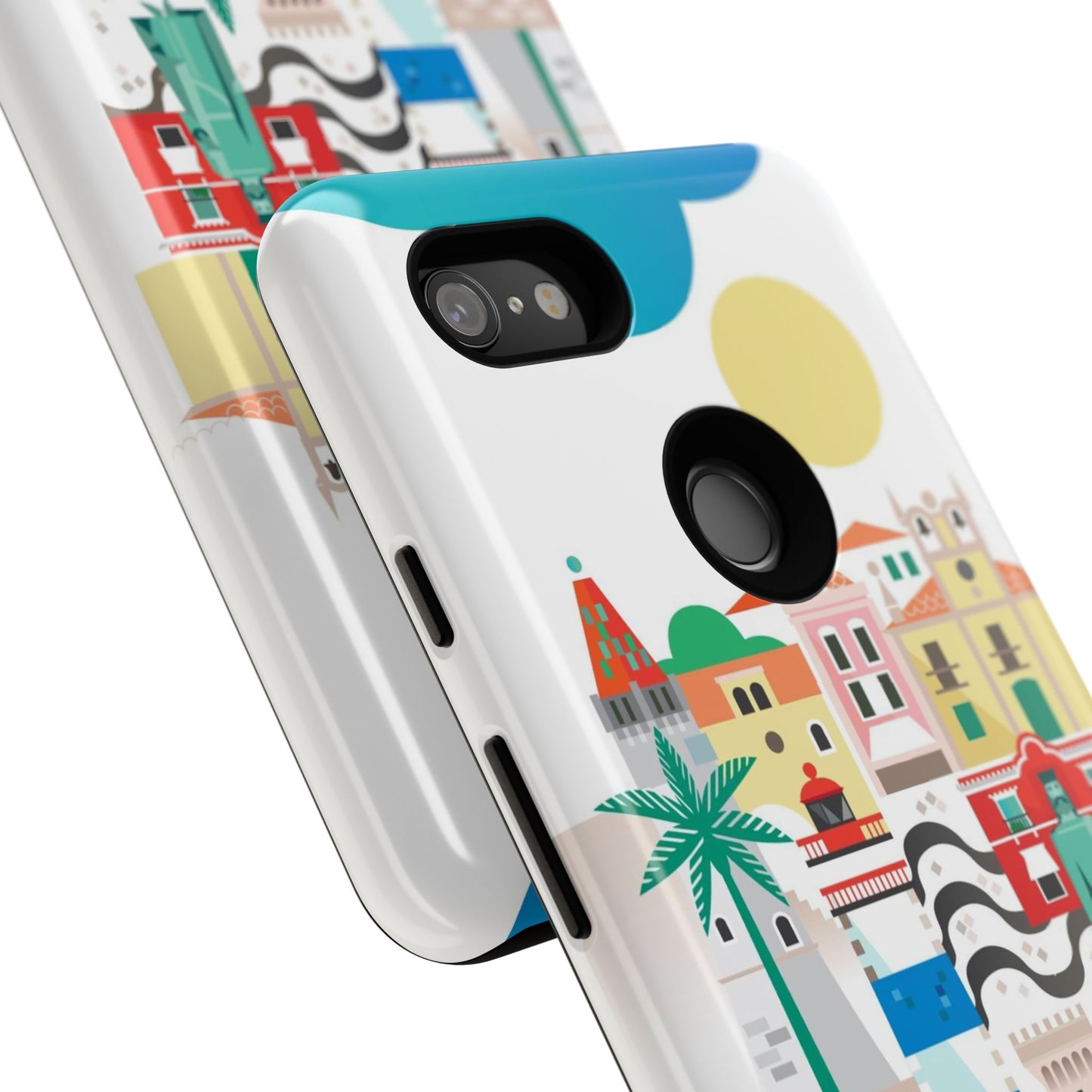 Capa para telemóvel Cascais