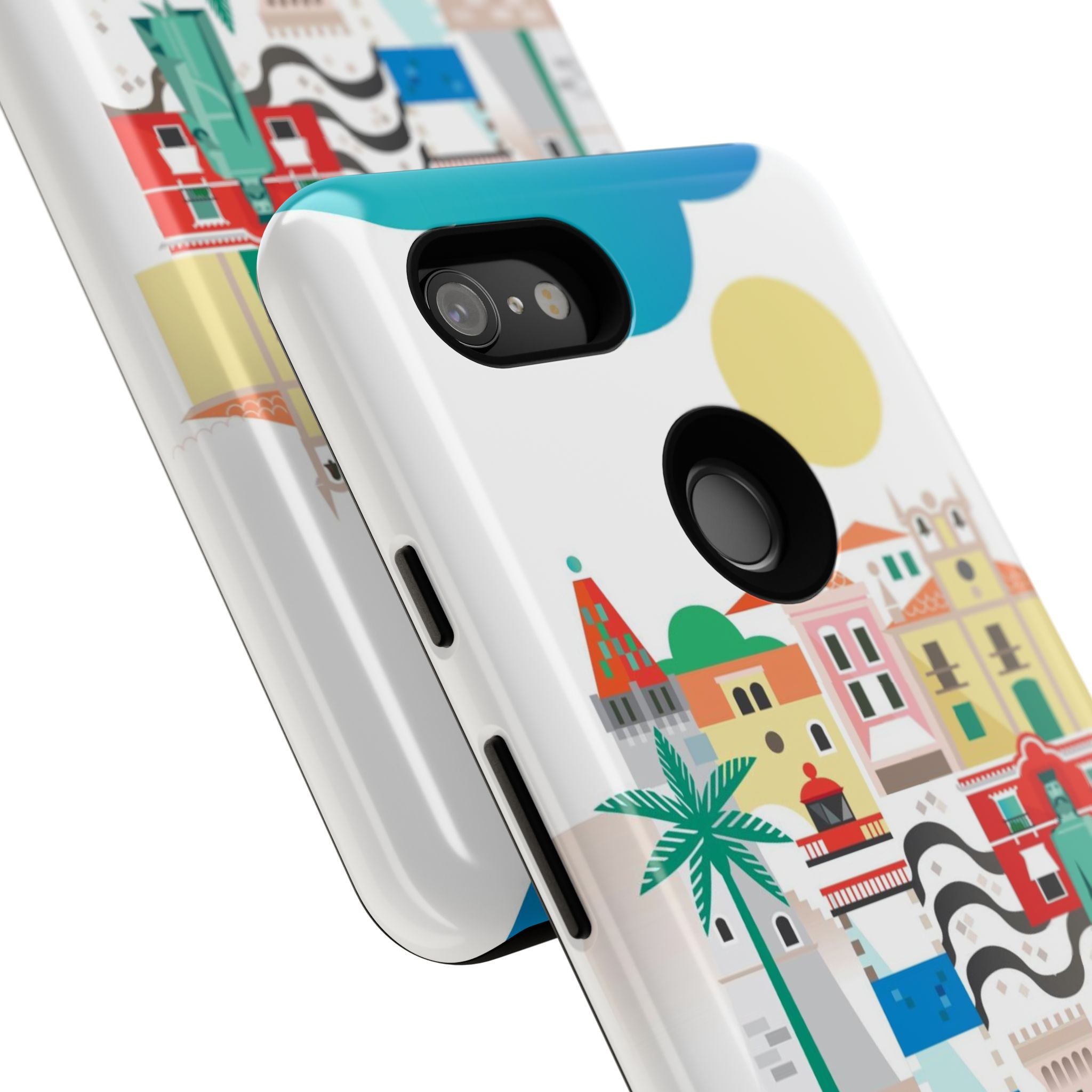 Cascais Phone Case