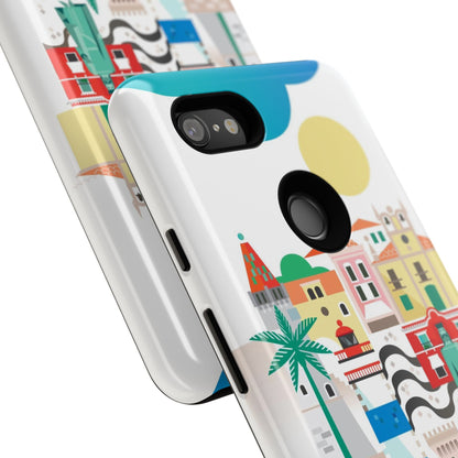 Capa para telemóvel Cascais