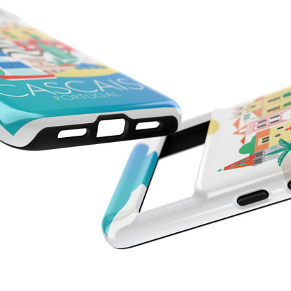 Capa para telemóvel Cascais