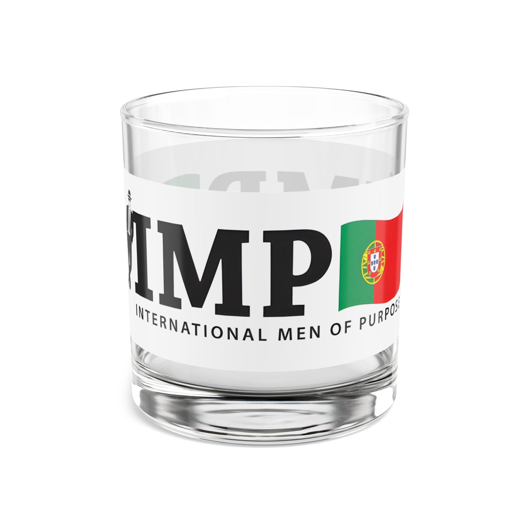 IMP Rocks Glass, 10oz