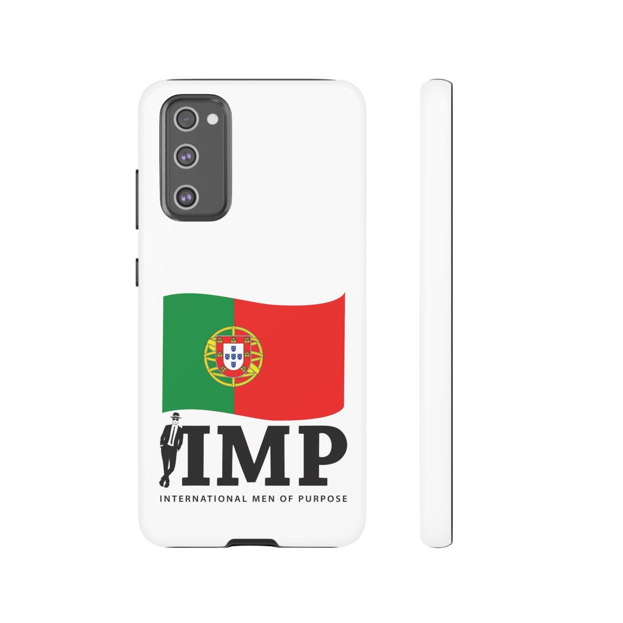 IMP Phone Case