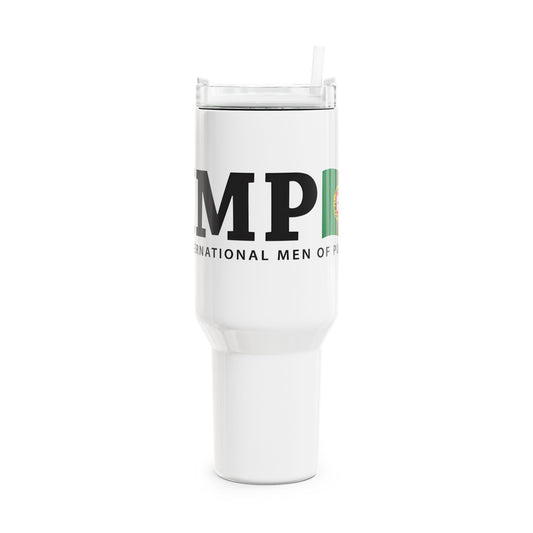 IMP 40oz Tumbler | Stylish Travel Drinkware, Insulated Coffee Mug