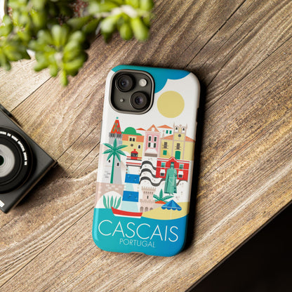 Capa para telemóvel Cascais