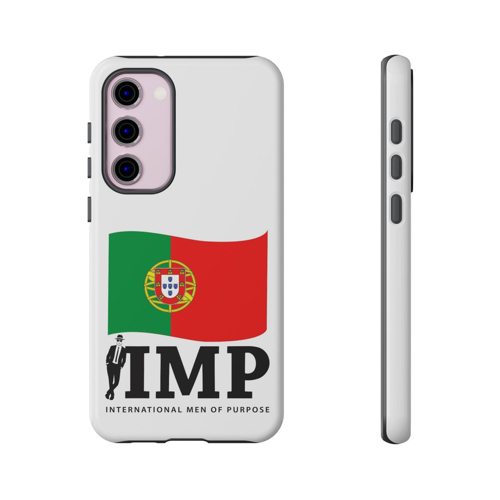 Capa para telemóvel IMP