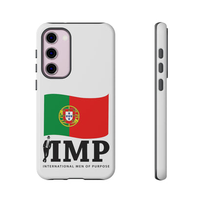 IMP Phone Case