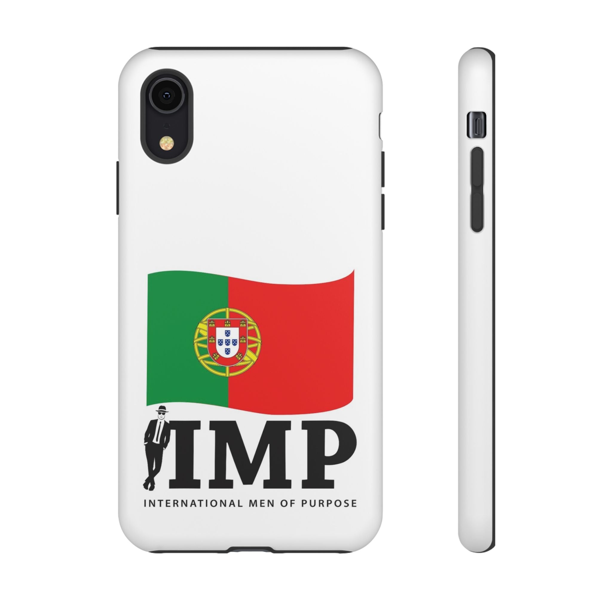 IMP Phone Case