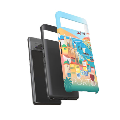M&O Porto Phone Case