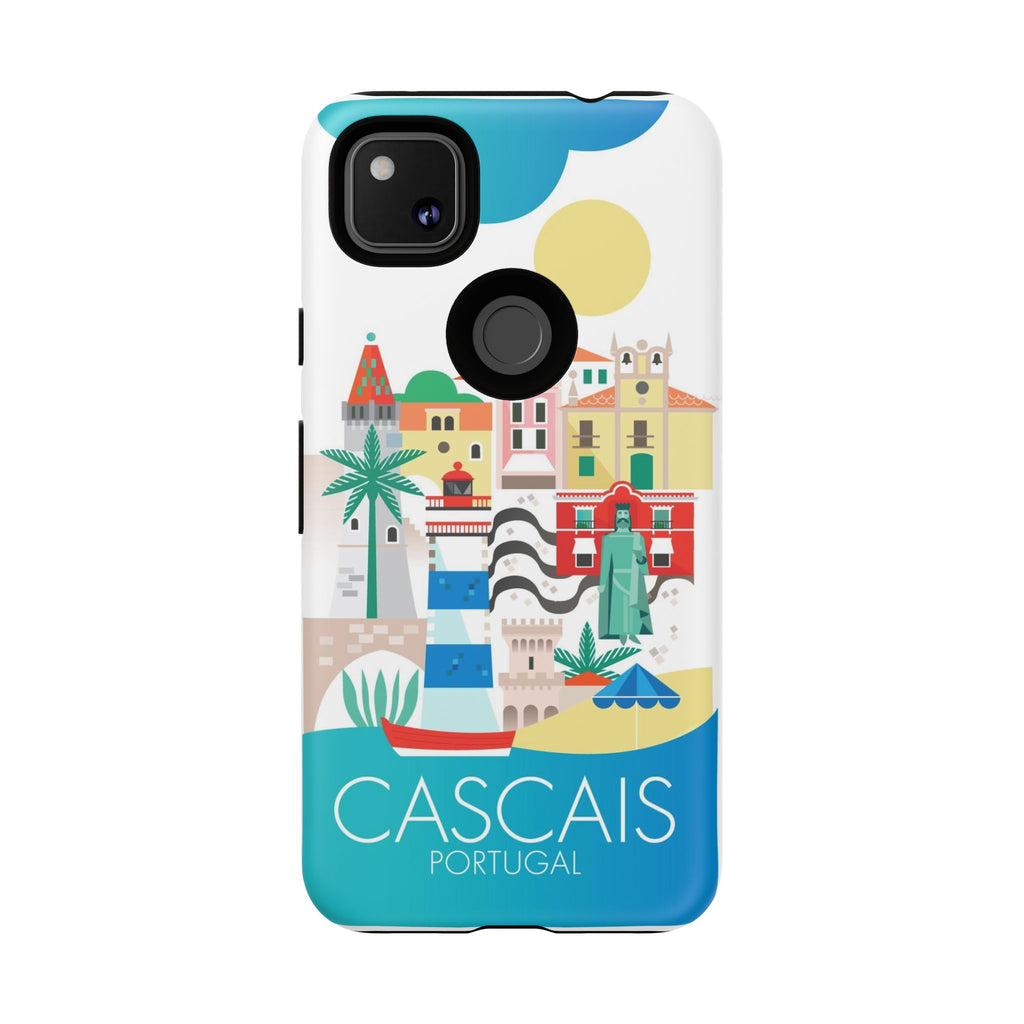Cascais Phone Case