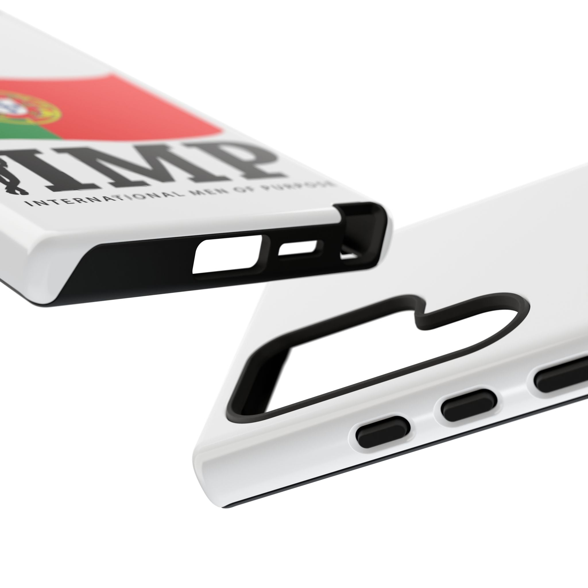 Capa para telemóvel IMP