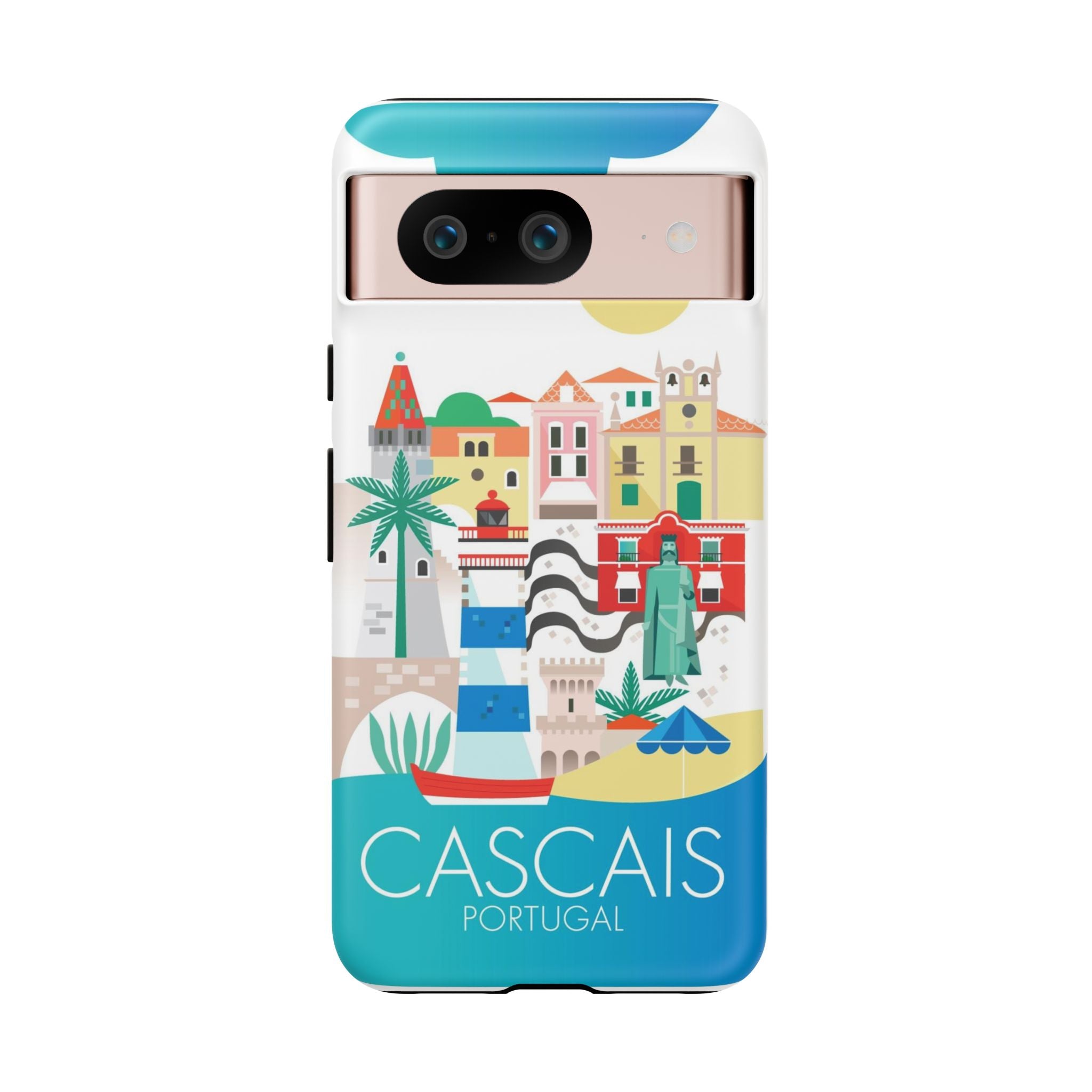 Cascais Phone Case