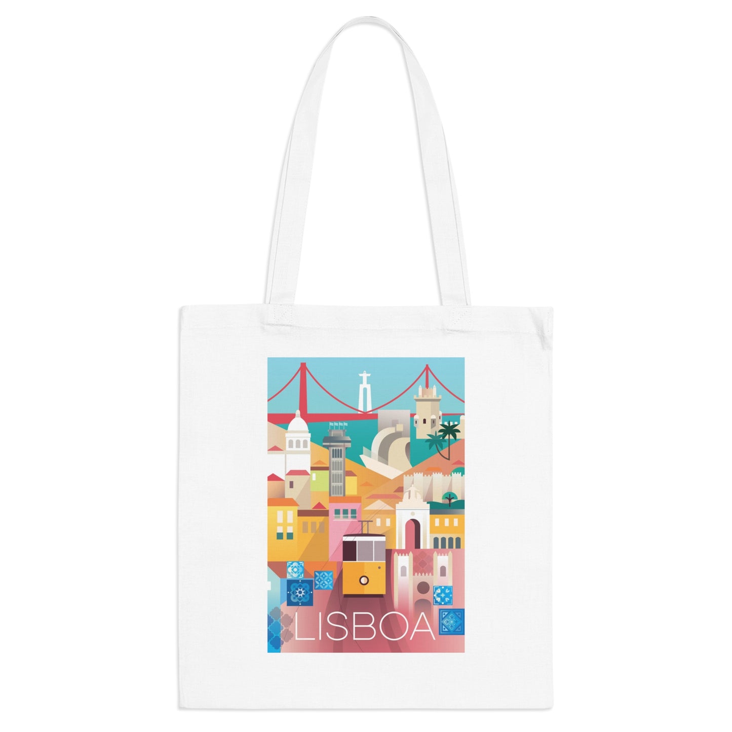 M&O Lisbon Tote Bag