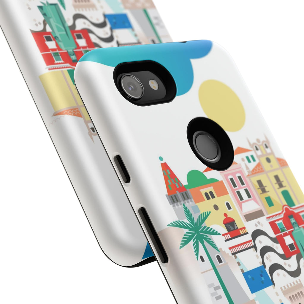 Cascais Phone Case