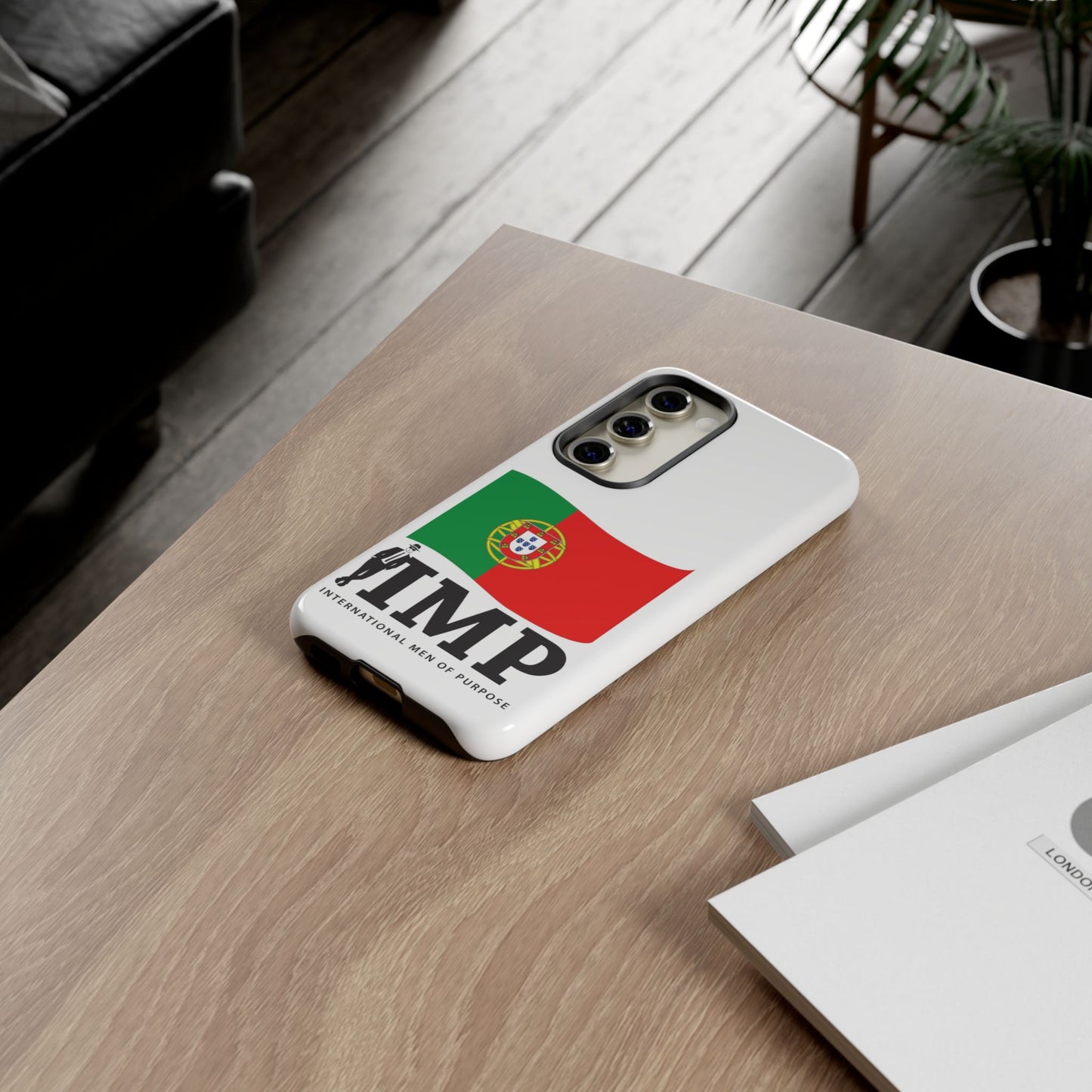 IMP Phone Case