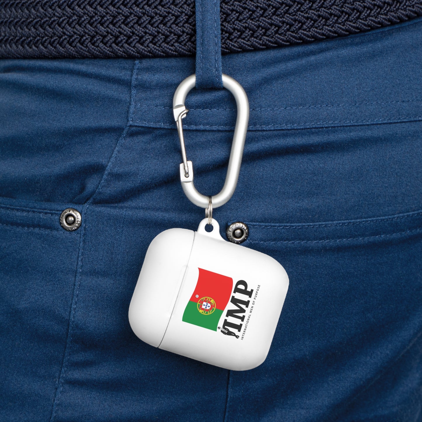 IMP AirPod Case