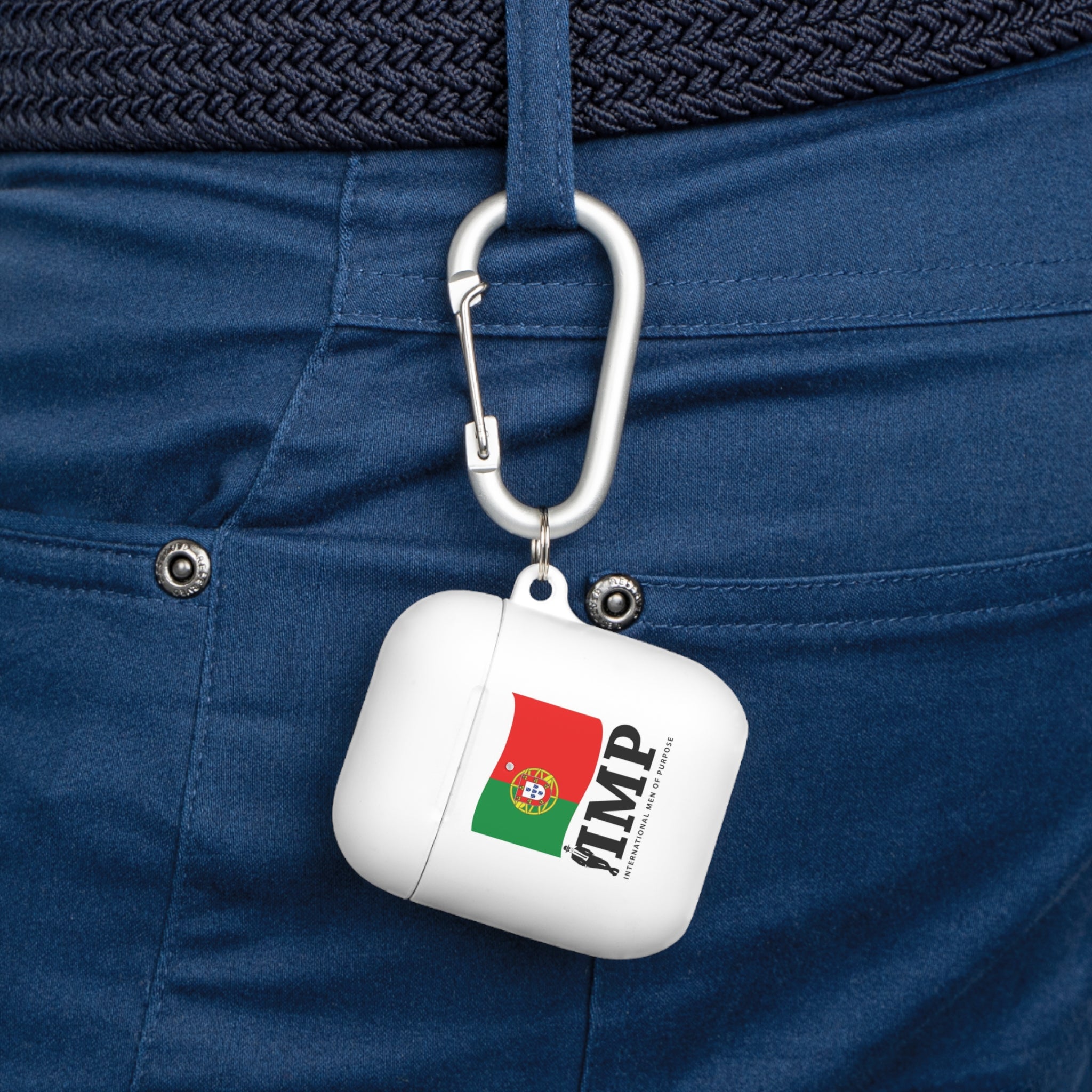 IMP AirPod Case