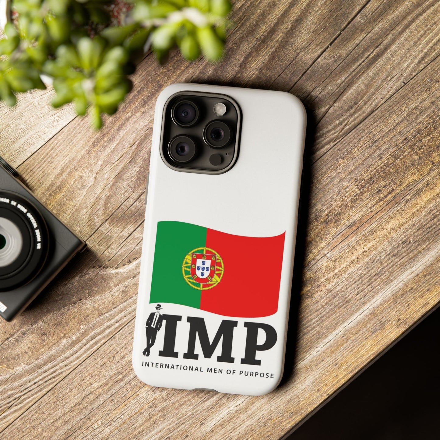 IMP Phone Case