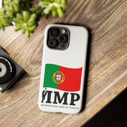 IMP Phone Case
