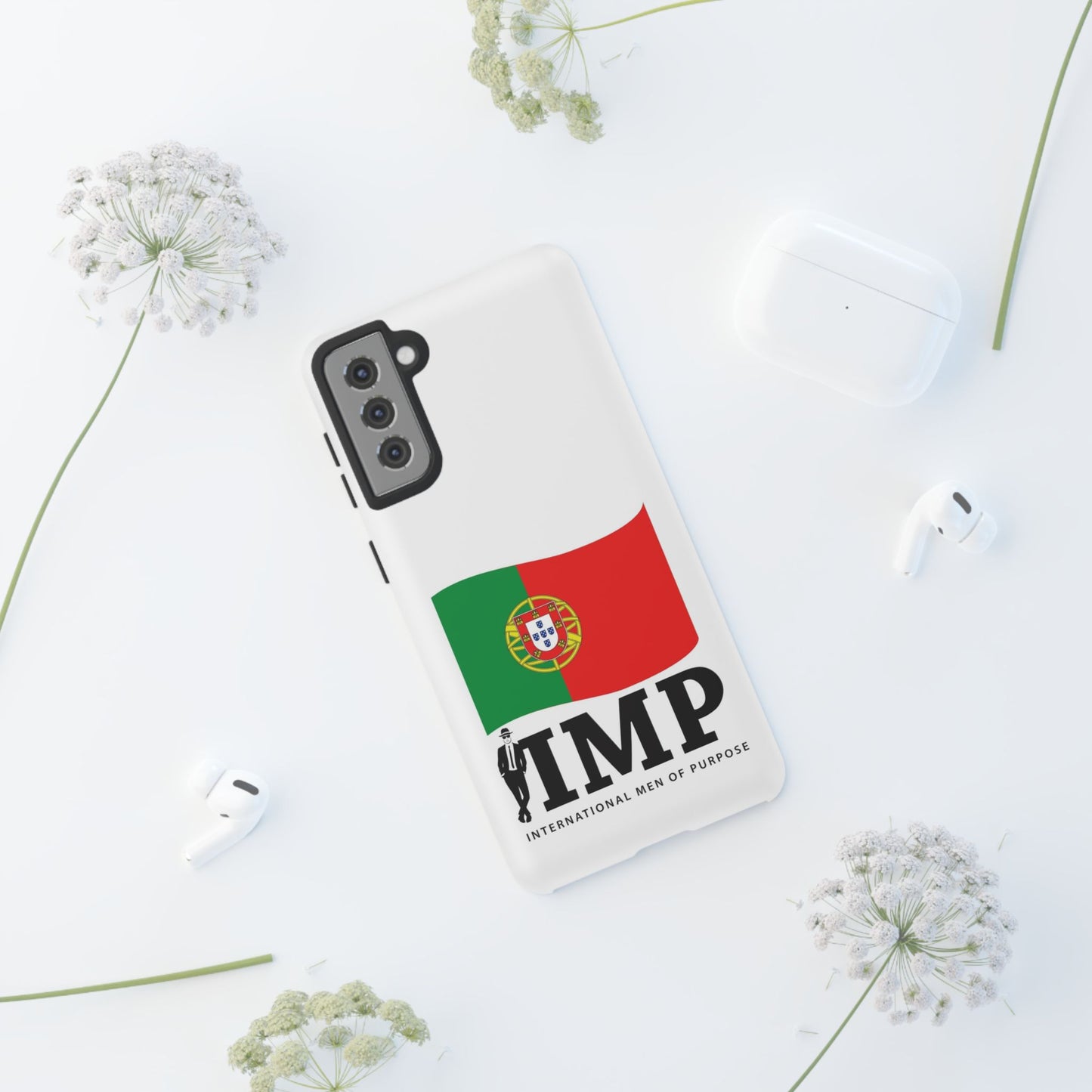 IMP Phone Case