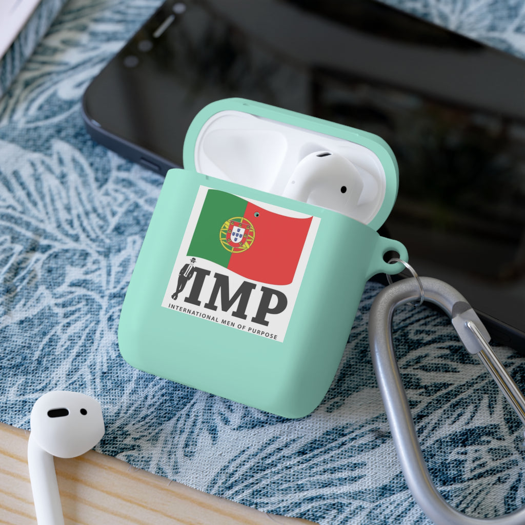 Capa para AirPods IMP 