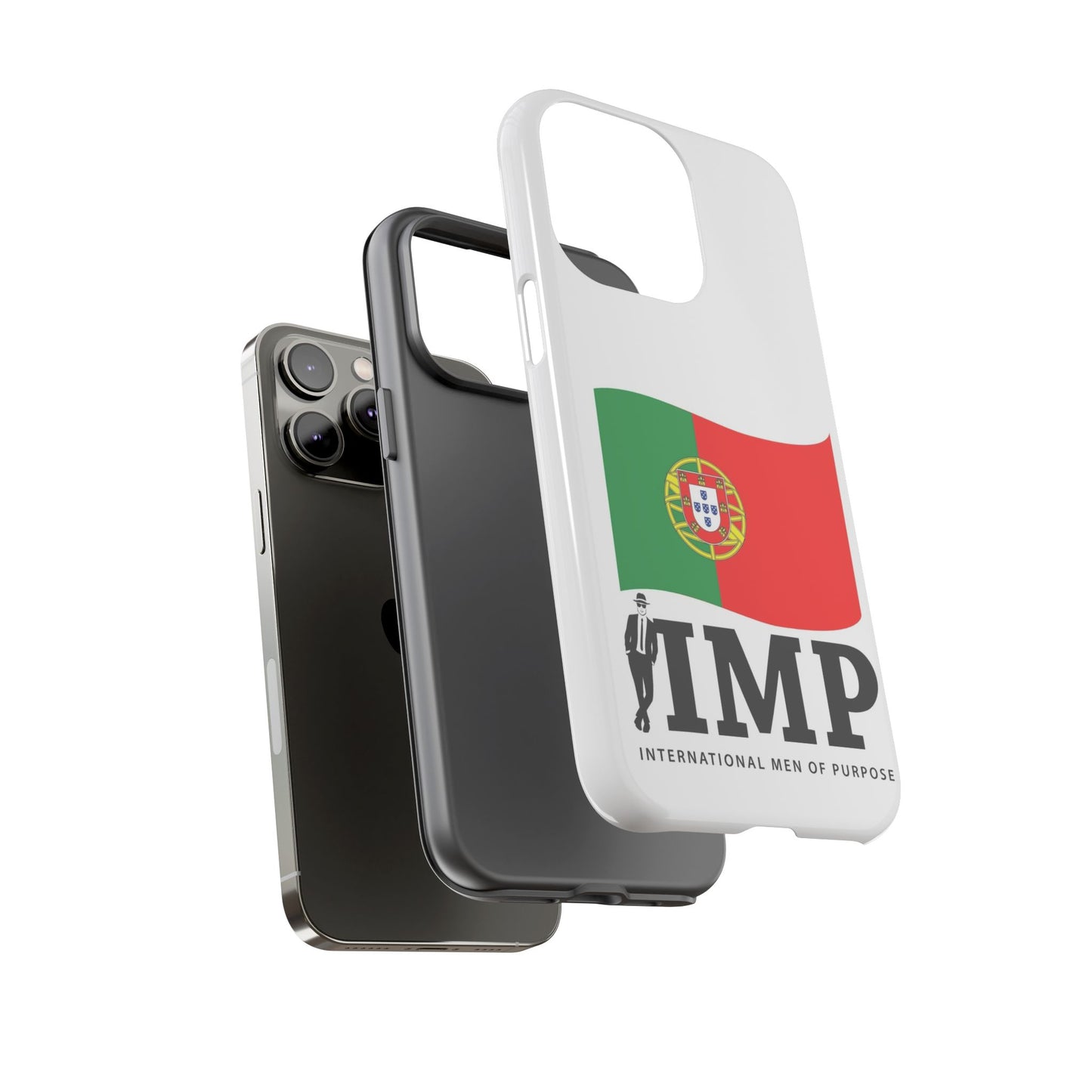 IMP Phone Case