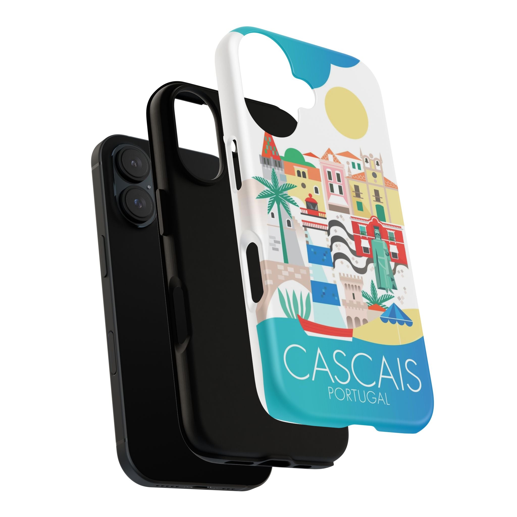 Cascais Phone Case