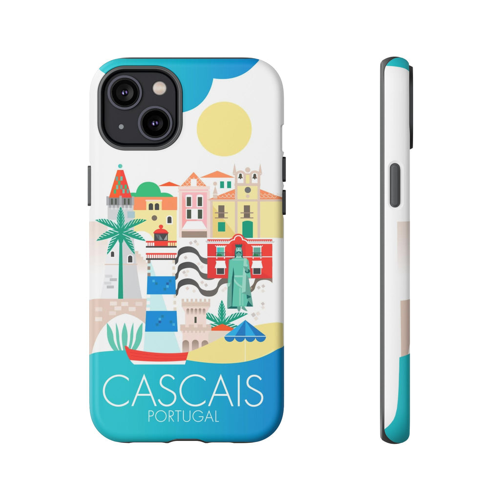Cascais Phone Case