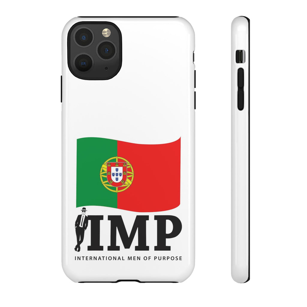 Capa para telemóvel IMP